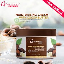 Glamorous Face Moisturizing Cream Jar 300gm 300