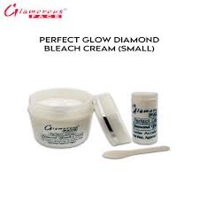 Glamorous Face Perfect Glow Bleach Cream (Small) 225