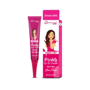 Glamorous Face Persian Pink Magic Tint 460