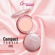 Glamorous Face Powder 550