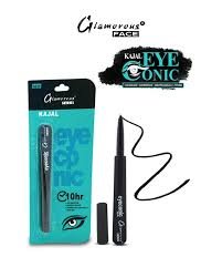 Glamorous Face Twist Kohl Eyeliner Pencil 380