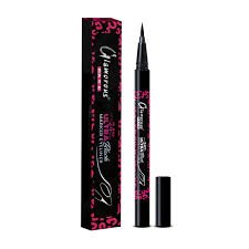 Glamorous Face Ultra Black Marker Eyeliner 380
