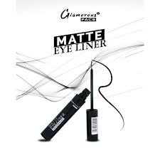 Glamorous Face Waterproof Liquid Matte Eyeliner 390