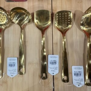 Golden Spoon 375  each