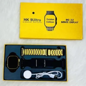 HK9 Ultra Smart Series 9 Watch 2500     po