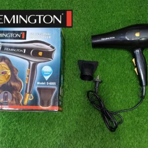 Hair Dryer – Professional Hair Dryer 6005