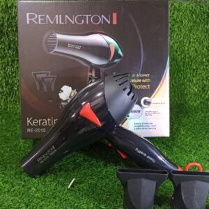 Hair Dryer – Professional Hair Dryer RE 2015