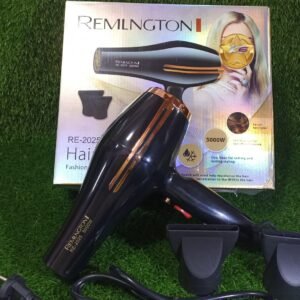 Hair Dryer – Professional Hair Dryer RE 2025