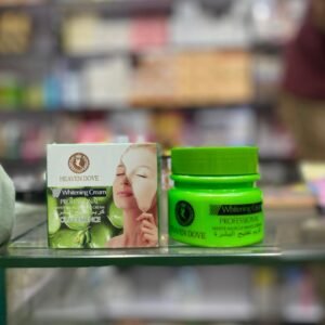 Heavon dove olive jar Rs330