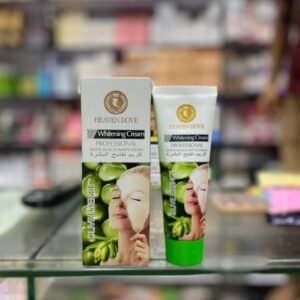 Heavon dove olive tube Rs230
