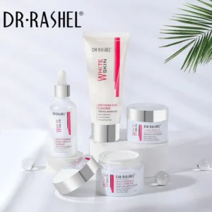 Dr. Rashel Whitening Solution - Pack Of 4 rs 3500