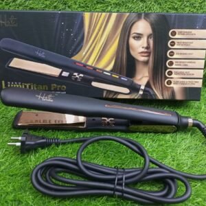 Hst Professional Hair Straightener Rs 6300