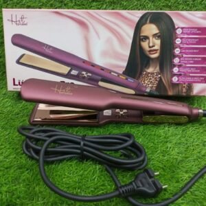 Hst Professional Hair Straightener Rs 6300