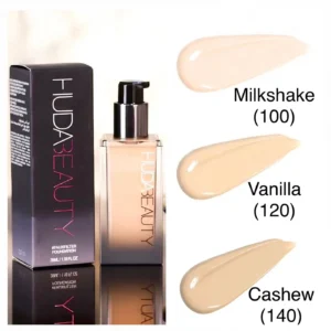 Huda Beauty Faux Filter Foundation 999