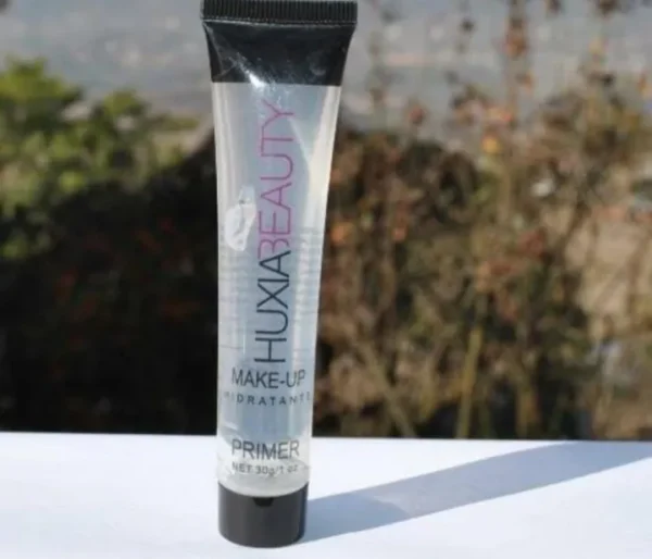 Huxia Beauty Tube Primer face Primer, Water Proof Long Lasting Primer  300