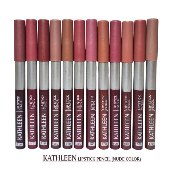 Kahtleen Lip Liner (12 Pcs) 950 - Image 3