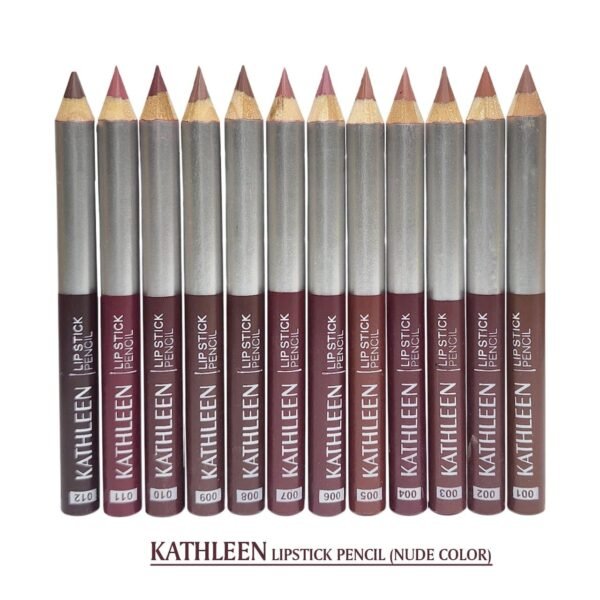Kahtleen Lip Liner (12 Pcs) 950 - Image 4