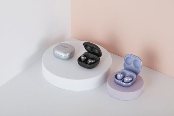 Samsung Galaxy Buds Pro (Random Colours)    R2300 💫☑  (With Box) - Image 2