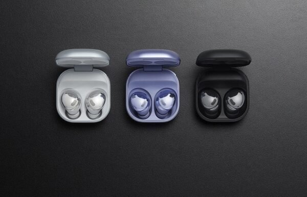 Samsung Galaxy Buds Pro (Random Colours)    R2300 💫☑  (With Box) - Image 4
