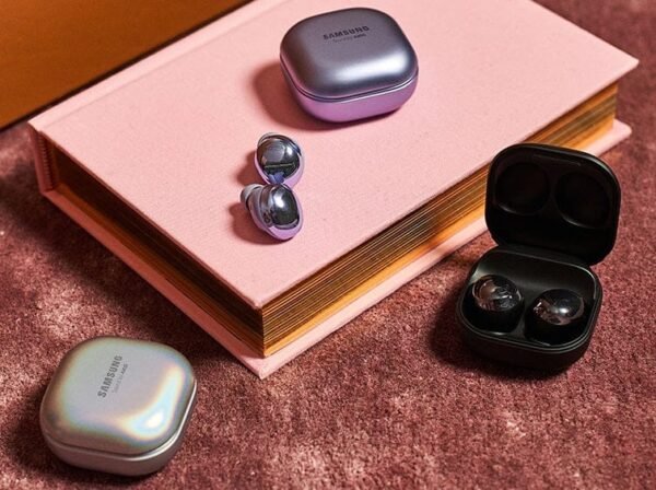 Samsung Galaxy Buds Pro (Random Colours)    R2300 💫☑  (With Box) - Image 5