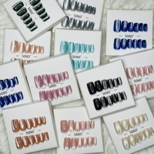 nail set each rs 500