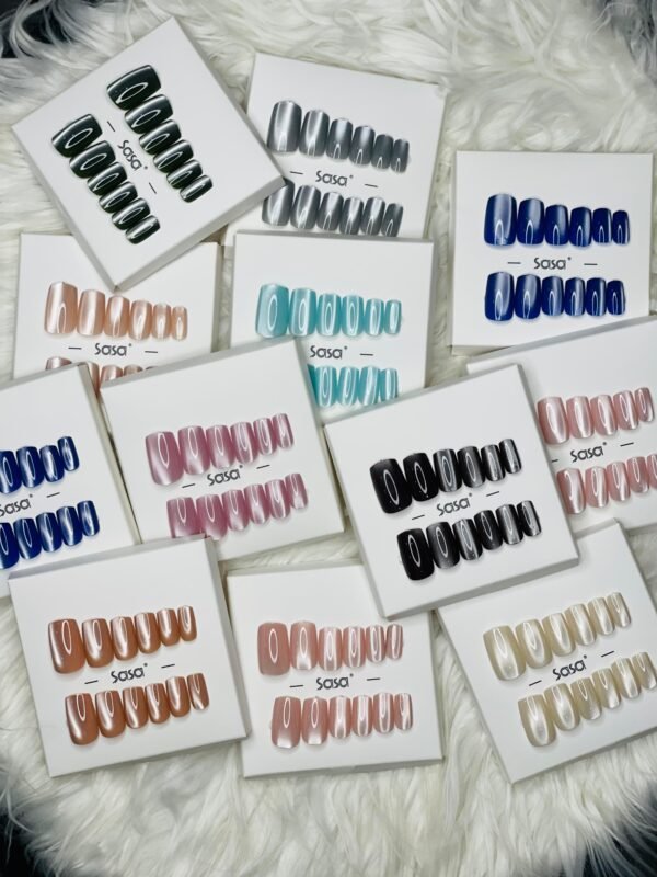 nail set each rs 500