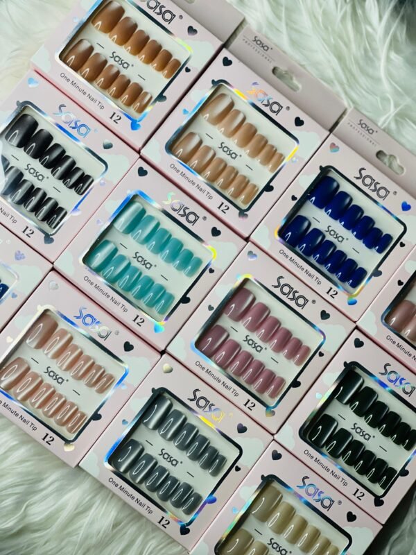 nail set each rs 500 - Image 3