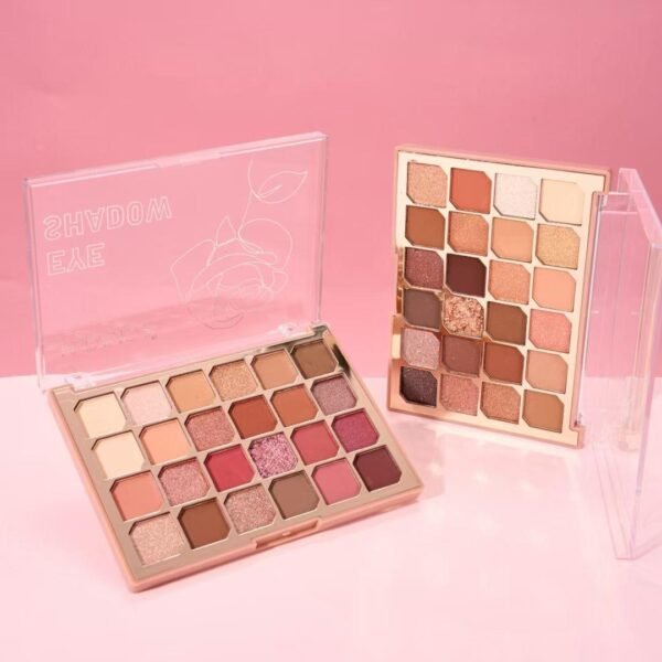 huda mouji eyeshadow palette rs1050  each - Image 4