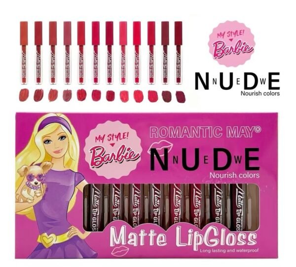 gloss pack of 12 Rs 1150 each - Image 3