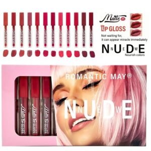 gloss pack of 12 Rs 1150 each