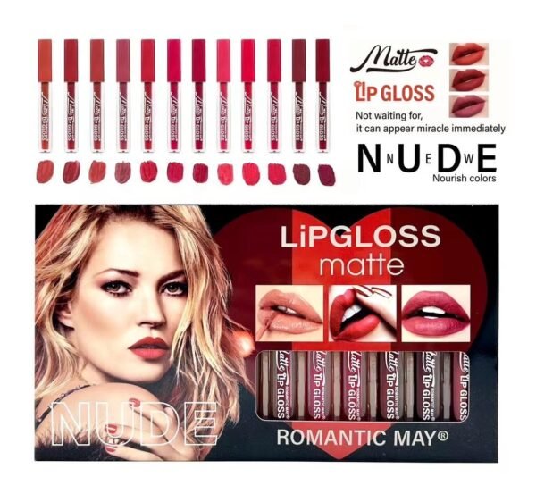 gloss pack of 12 Rs 1150 each - Image 4