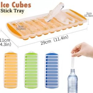 Ice Cubes Tray 180