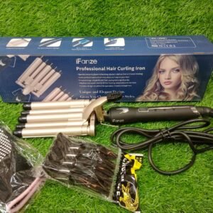 Iranze Hair Waver Rs 3850