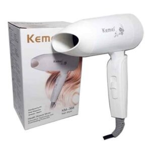 KEMEI 368 Hair Dryer 1800
