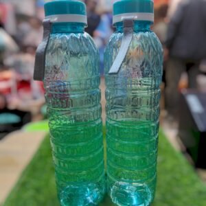 KISWA water bottle pack of 2 1500 ml 250