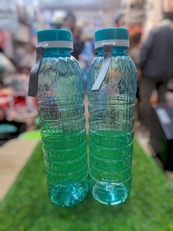 KISWA water bottle pack of 2 1500 ml 250