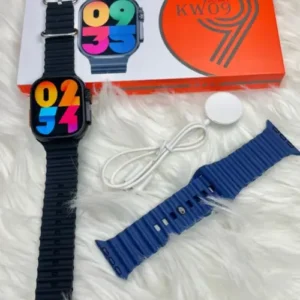 KW09 Ultra 2 Smart Watch 2050 po