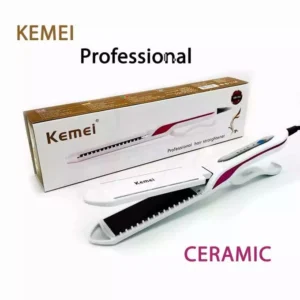 Kemei Hair Straightener KM-750 2400