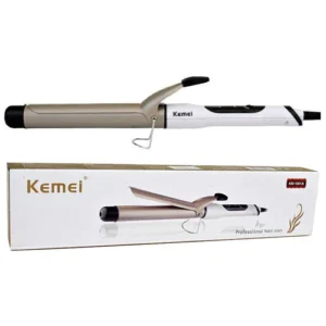 Kemei KM-760B Ceramic Hair Curling Iron 2800