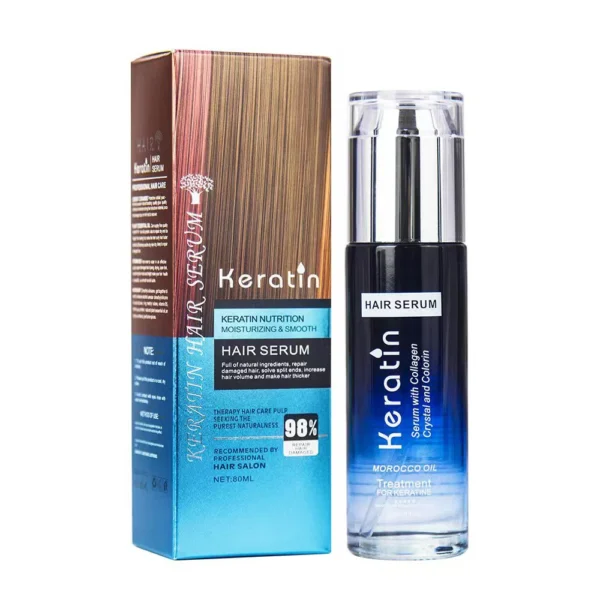 Keratin Hair Serum Sale priceRs.1,199