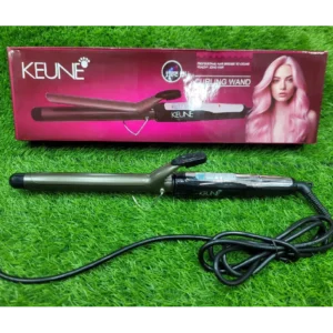 Keune Hair Curling Wand 220C 2650
