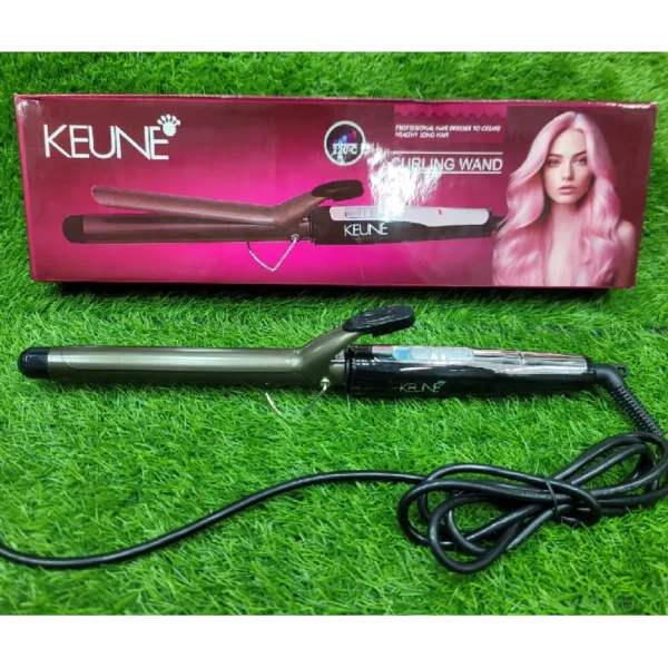 Keune Hair Curling Wand 220C 2650