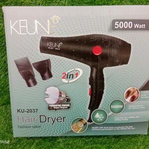 Keune Professional Hair Dryer Rs 2800