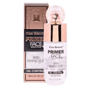 Kiss Beauty Skin Perfector & Oil Control Makeup Primer 800