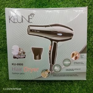 Kuene Hair Dryer Rs 2000