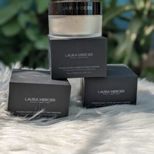 LAURA MERCIER loose powder 1250