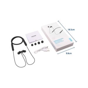 Lenovo HE05 Neckband Bluetooth Headset Price 950