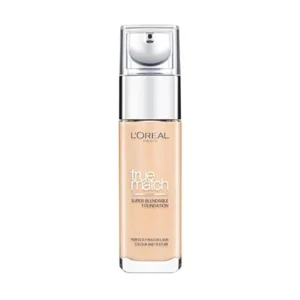 Loreal Paris - True Match Foundation 999