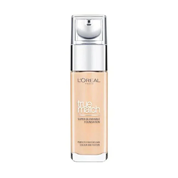 Loreal Paris - True Match Foundation 999