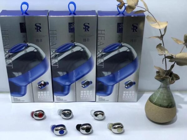 M16 wireless Headset 240